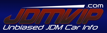 JDM Cars Used from Japan by JDMVIP Logo